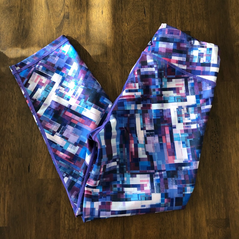 Prana yoga pant